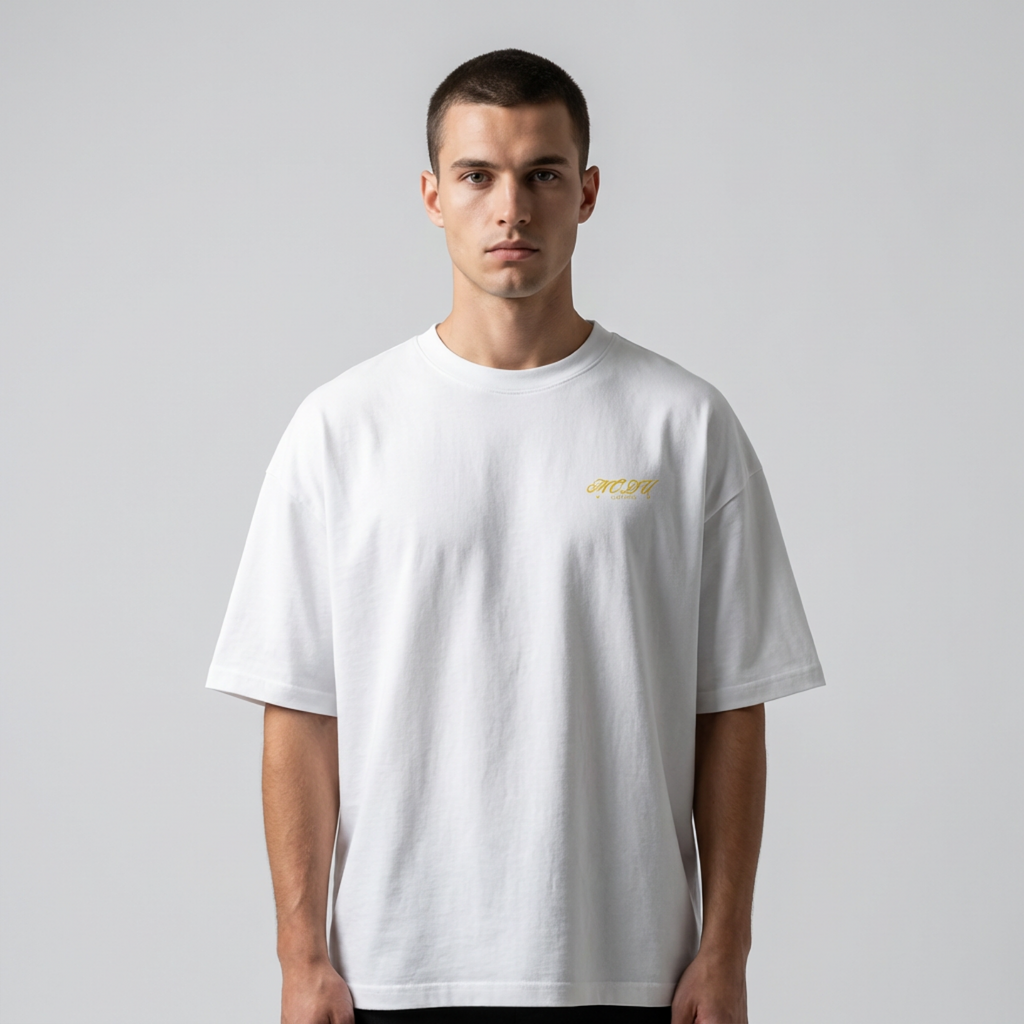 IBIZA VIP. Oversized Shirt