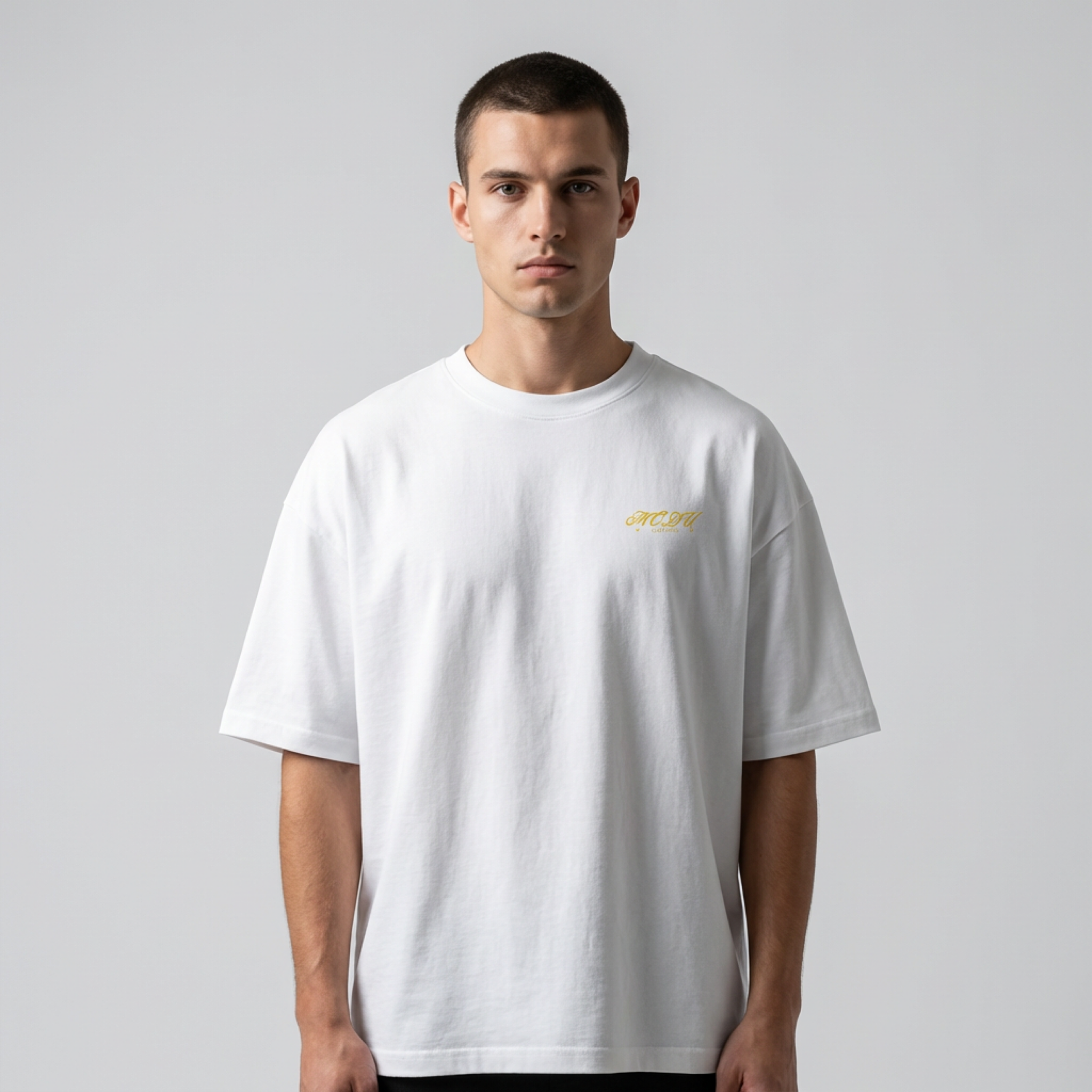 IBIZA VIP. Oversized Shirt