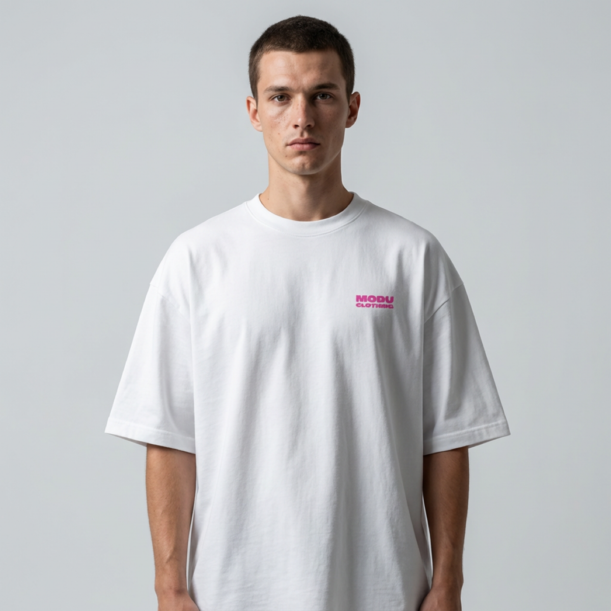 IBIZA WAVE. Oversized Shirt