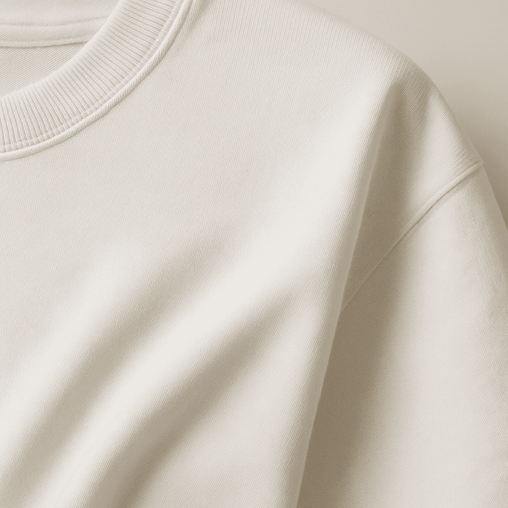 CIRCLES. Oversized Shirt