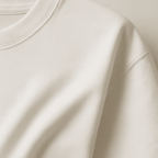 CIRCLES. Oversized Shirt