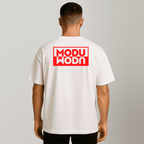 REFLECT. Oversized Shirt