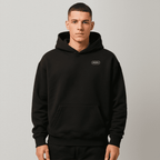 ROUND. Oversized Hoodie