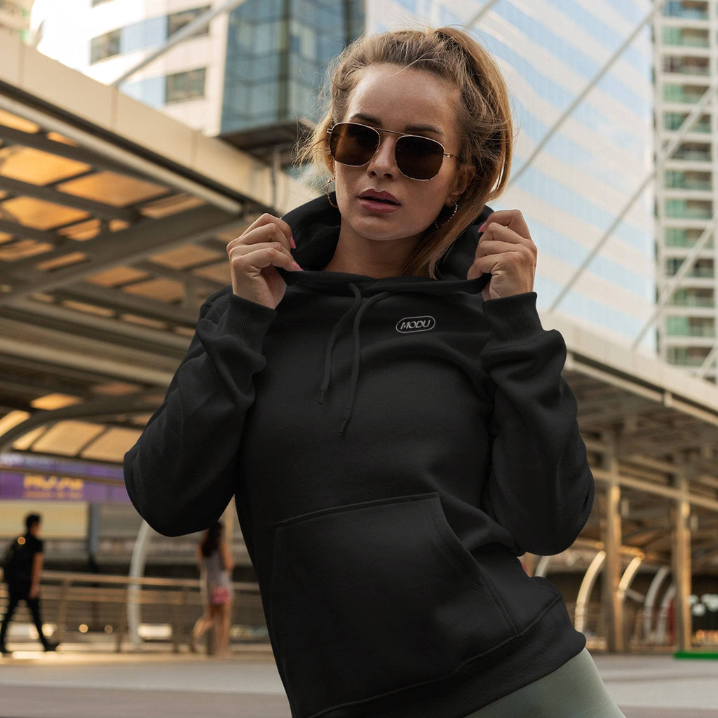 ROUND. Oversized Hoodie