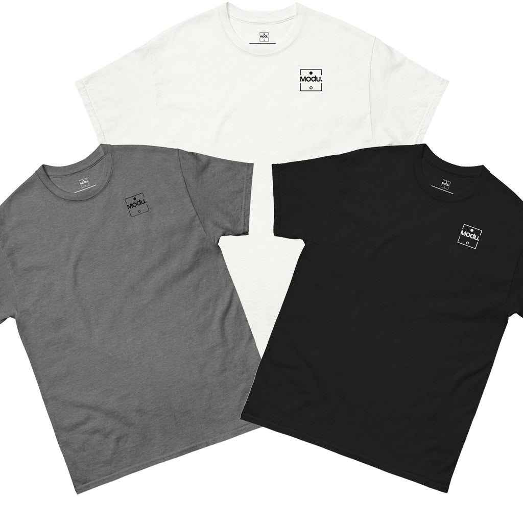CIRCLES. Shirt Six Pack | Baseline