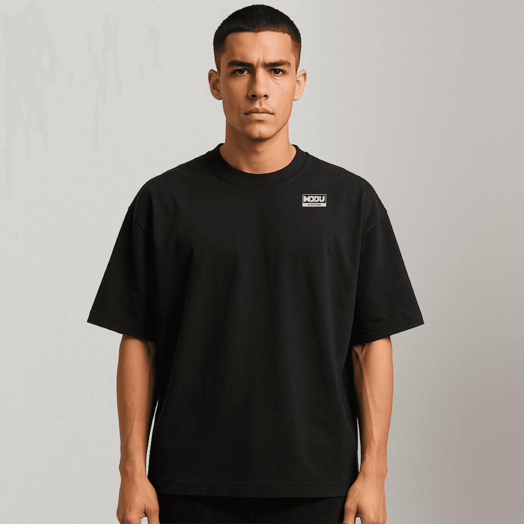 FESTIVAL INVOICE. Oversized Shirt