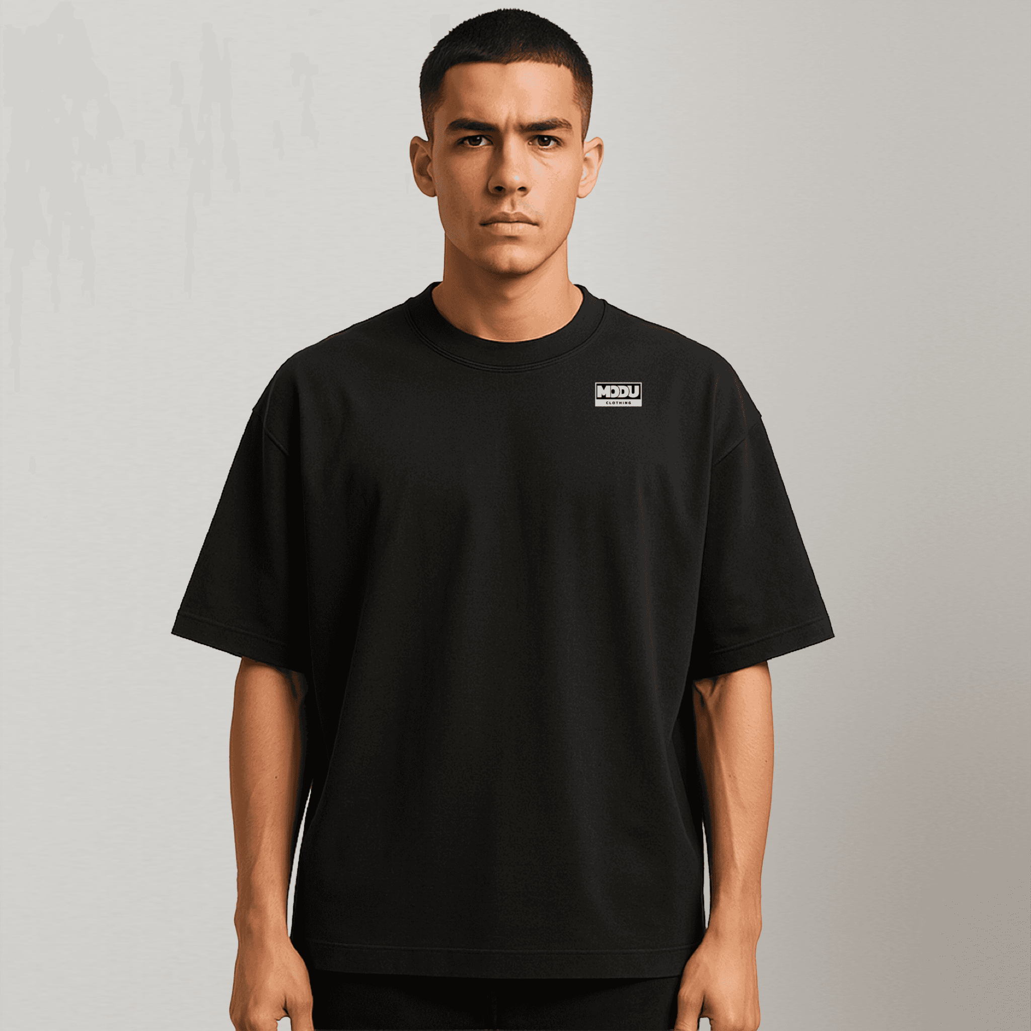 FESTIVAL INVOICE. Oversized Shirt