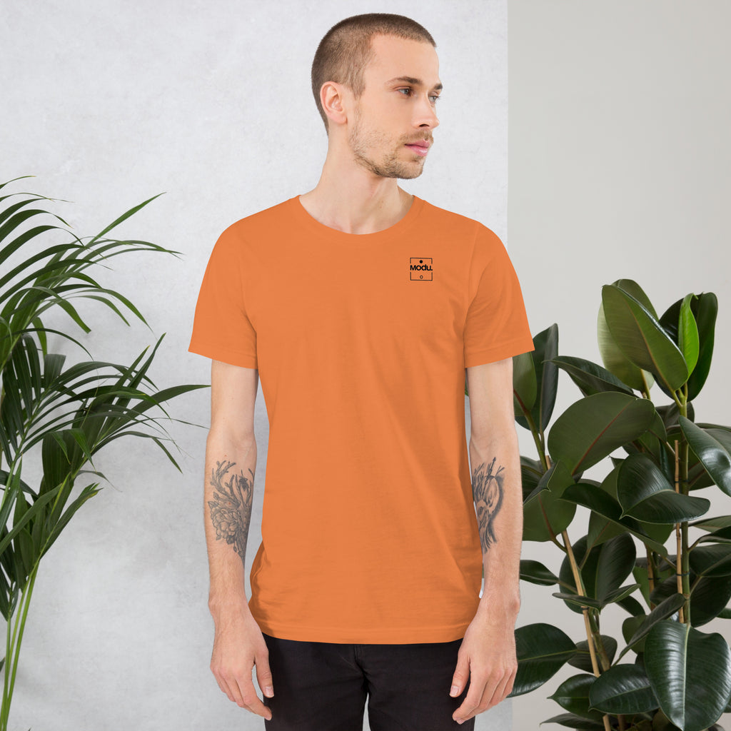 CIRCLES. Color Shirts | Baseline