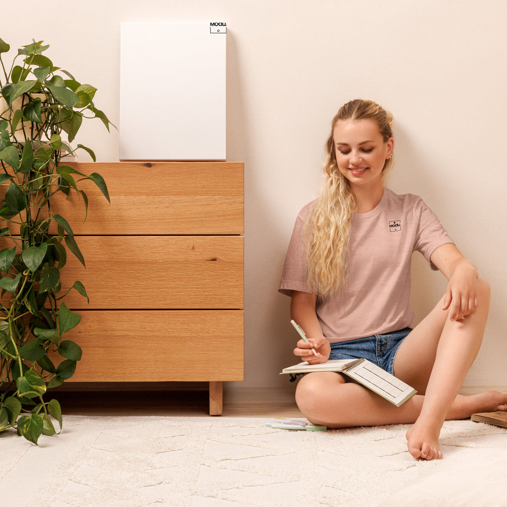 CIRCLES. Color Shirts | Baseline