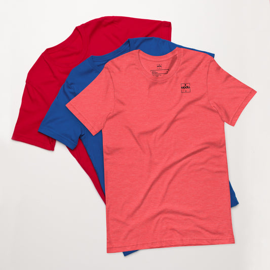 CIRCLES. Color Shirts | Baseline